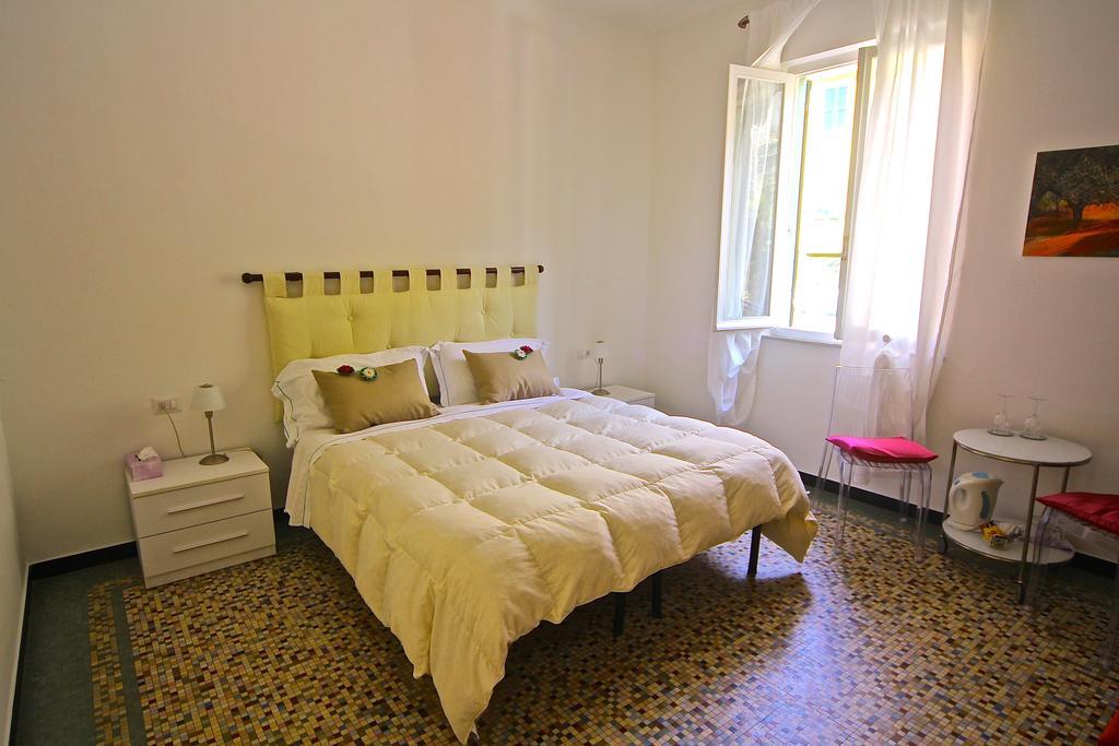 Camere Fontanavecchia Vernazza Oda fotoğraf