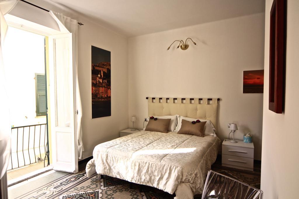 Camere Fontanavecchia Vernazza Oda fotoğraf