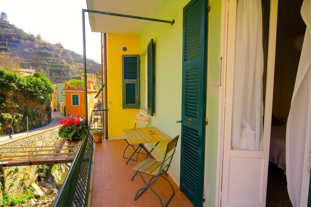 Camere Fontanavecchia Vernazza Dış mekan fotoğraf