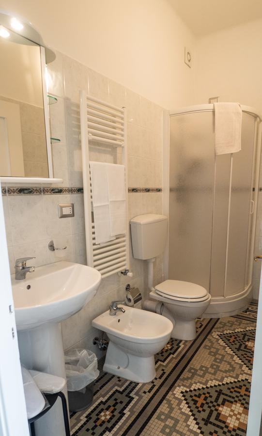 Camere Fontanavecchia Vernazza Dış mekan fotoğraf