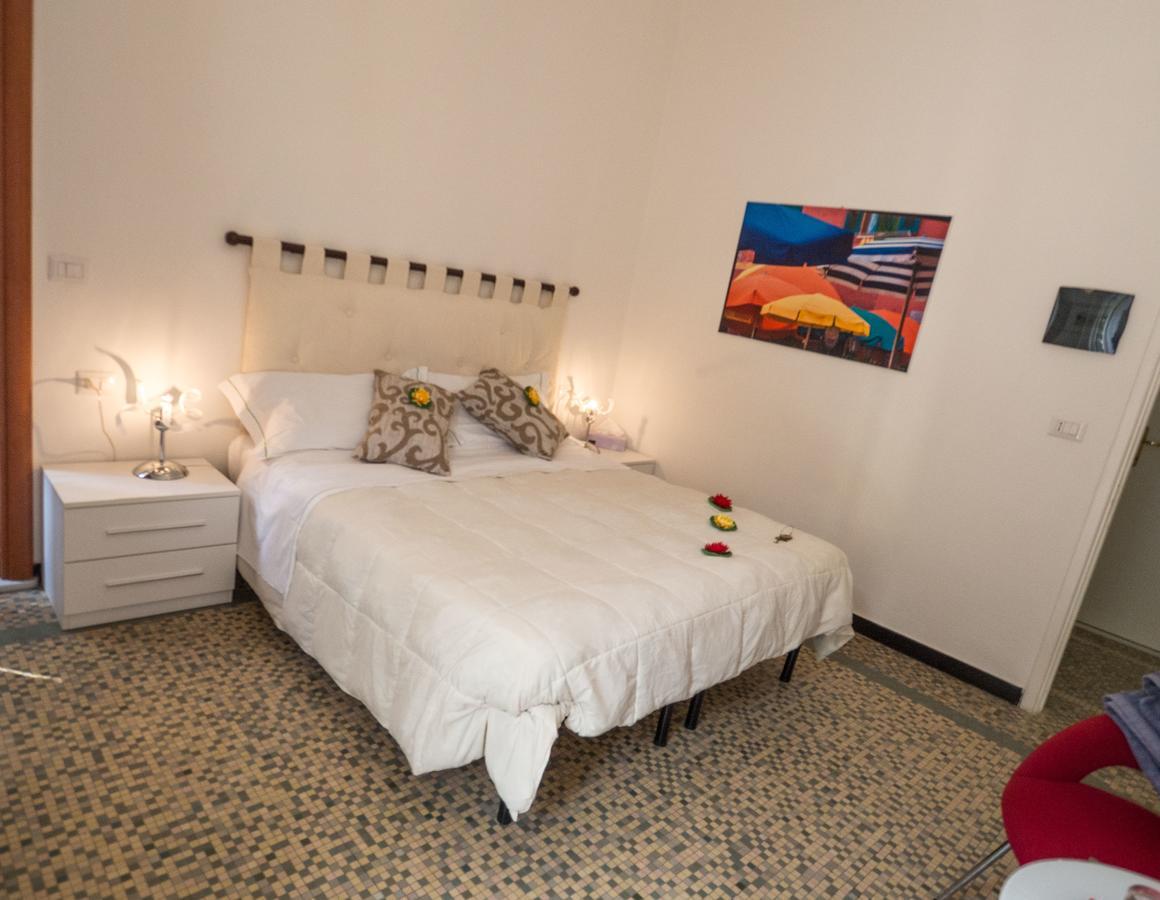 Camere Fontanavecchia Vernazza Dış mekan fotoğraf