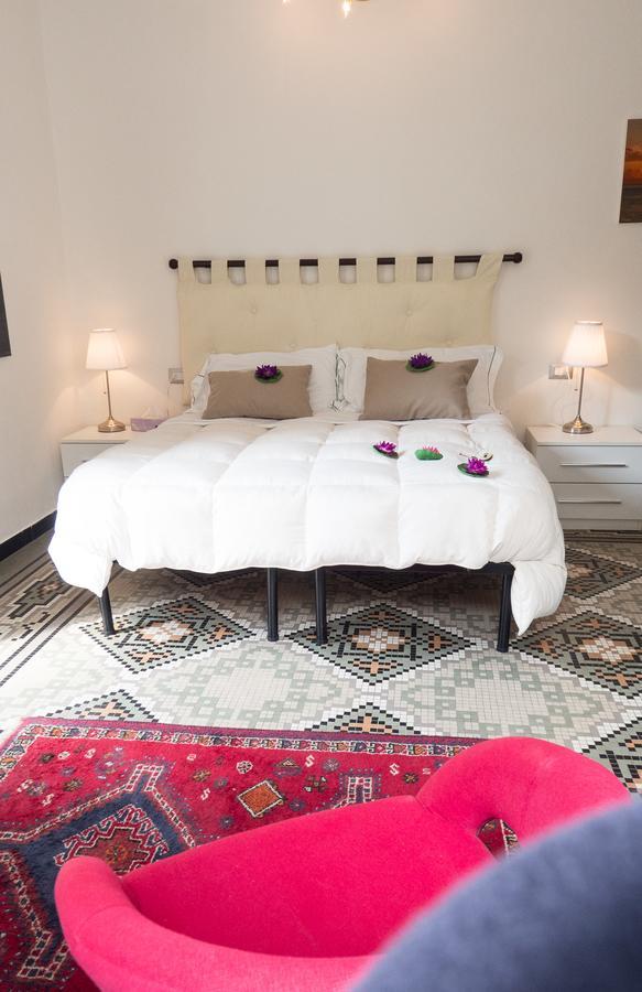 Camere Fontanavecchia Vernazza Dış mekan fotoğraf