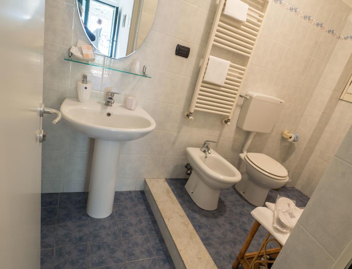 Camere Fontanavecchia Vernazza Dış mekan fotoğraf